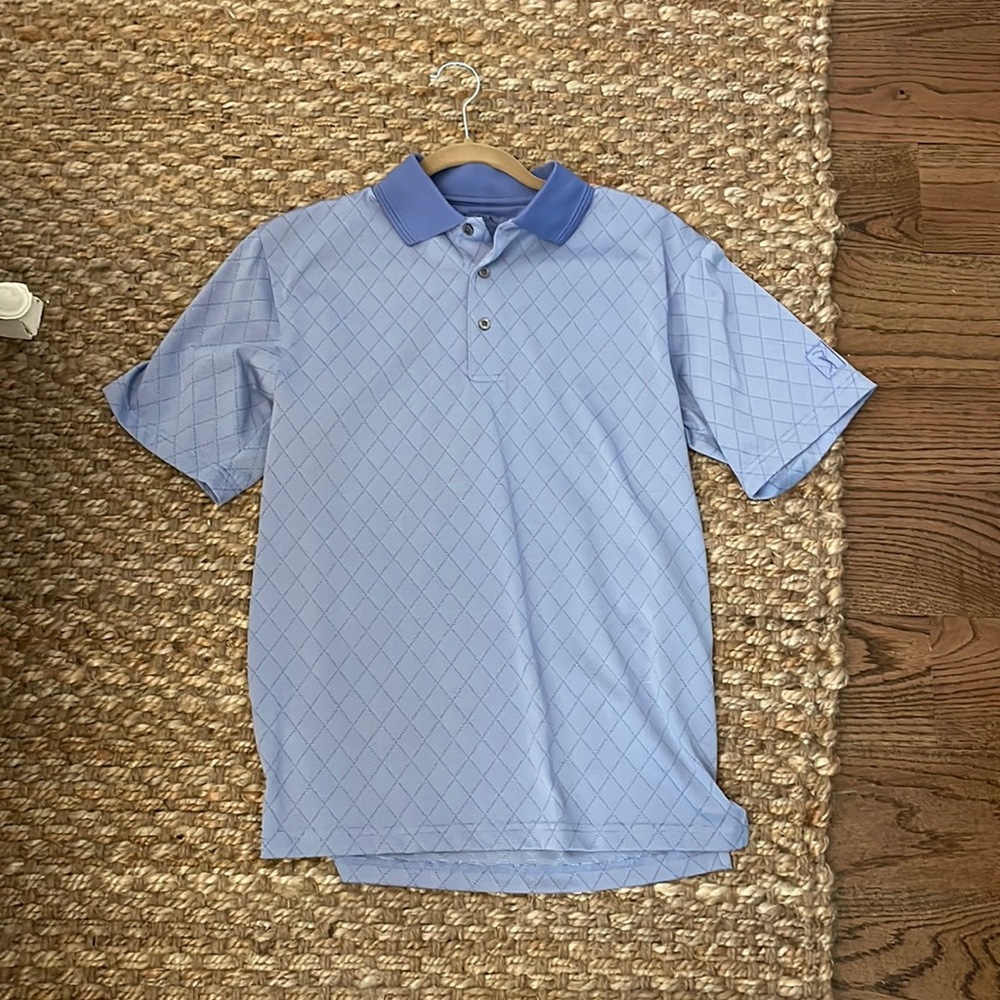 PGA Tour Golf Shirt